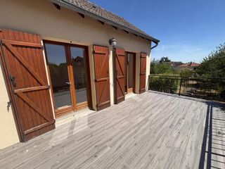  Maison à vendre 5 pièces 154 m²