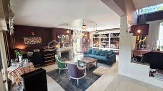  Maison � vendre 7 pi�ces 164 m�