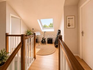  Maison � vendre 7 pi�ces 143 m�