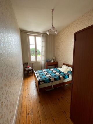  Maison � vendre 5 pi�ces 169 m�