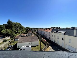  Appartement à vendre 3 pièces 49 m²