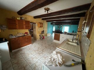  Maison � vendre 4 pi�ces 215 m�