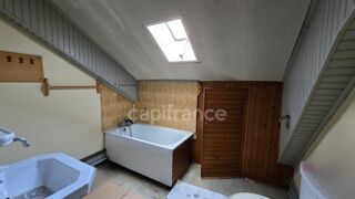  Appartement à vendre 2 pièces 44 m²