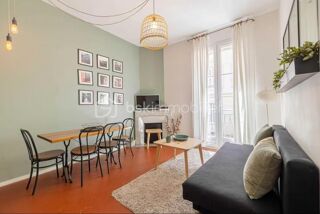  Appartement � vendre 3 pi�ces 56 m�