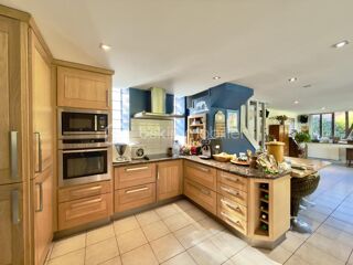  Maison � vendre 8 pi�ces 160 m�