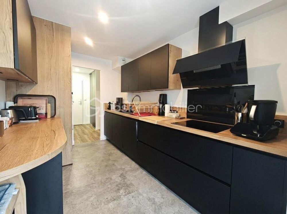 Vente Appartement Rare Type 3 rénové / 2 garages Toulouse