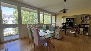  Appartement à vendre 5 pièces 113 m²