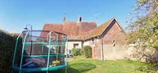  Maison à vendre 4 pièces 110 m²
