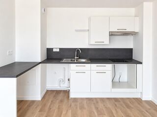  Appartement à louer 2 pièces 41 m²