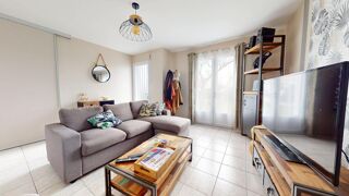  Maison � vendre 3 pi�ces 75 m�