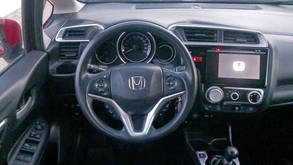 Jazz III 1.3 I-VTEC 102 Executive 2017 occasion 31000 Toulouse