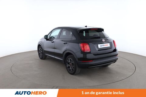 500 X 1.3 MultiJet S-Design 95 ch 2018 occasion 92130 Issy-les-Moulineaux
