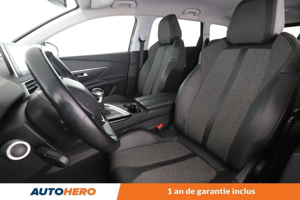 5008 1.5 Blue-HDi Allure 130 ch 2019 occasion 92130 Issy-les-Moulineaux