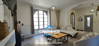  Maison � vendre 5 pi�ces 130 m�