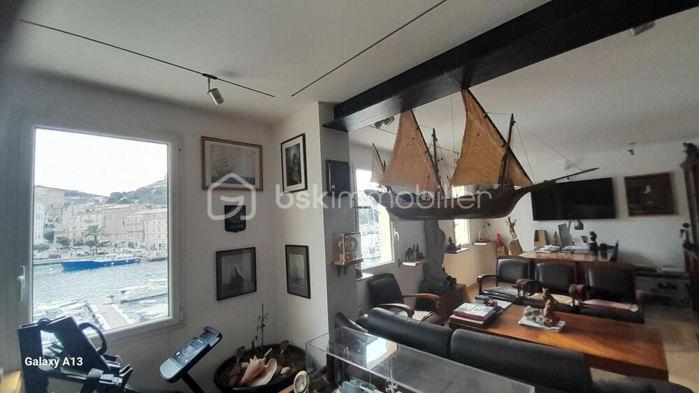 � vendre  Appartement Bonifacio (20169)