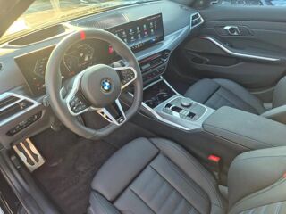 M3 Competition xDrive 2026 occasion 33000 Bordeaux