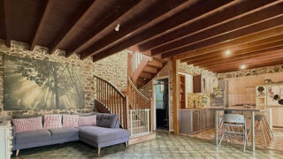  Maison � vendre 6 pi�ces 130 m�