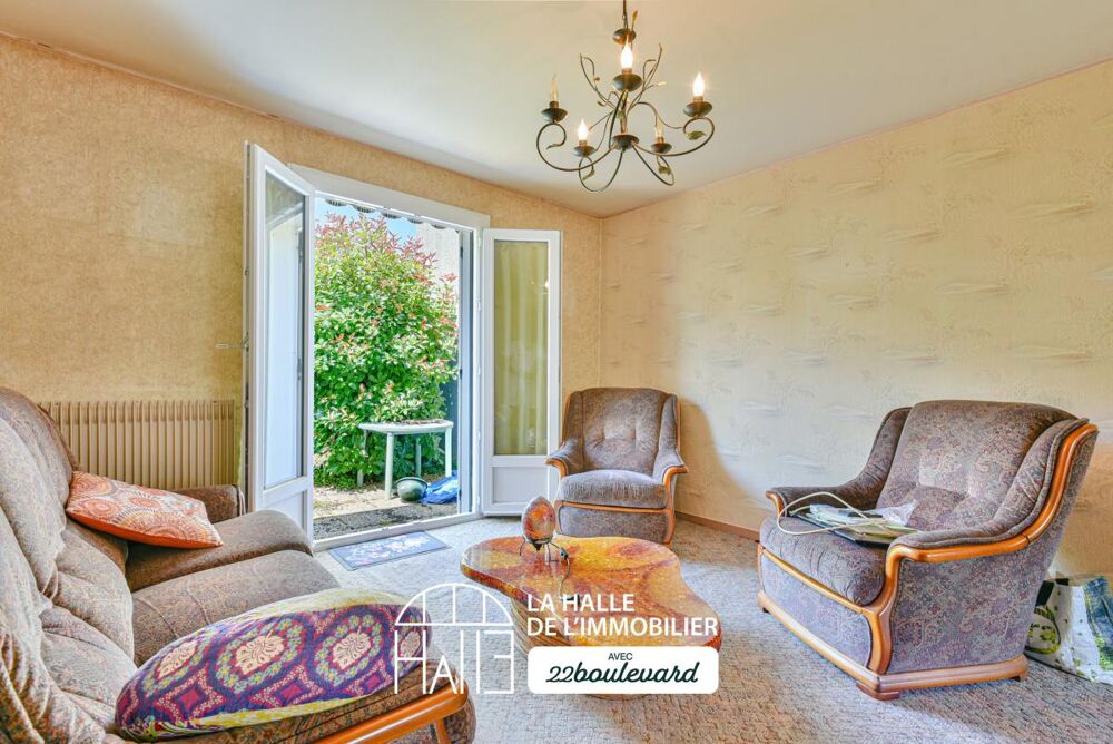 Vente Maison Maison Limoges