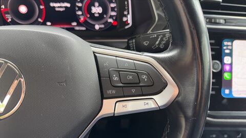 Tiguan Allspace 2.0 TDI 150 Life Business 2022 occasion 94320 Thiais