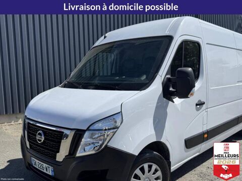 Annonce voiture Nissan Interstar 23988 €