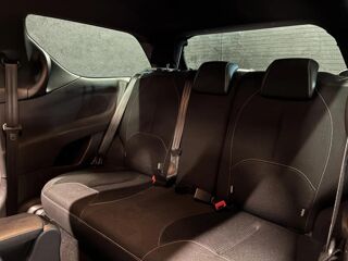 DS3 1.6 VTI SO CHIC 2015 occasion 87280 Limoges