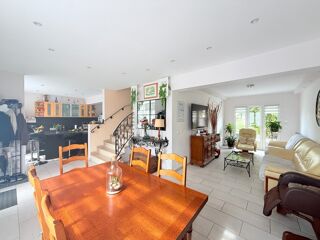  Maison � vendre 6 pi�ces 115 m�