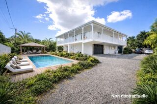 Maison à vendre 8 pièces 362 m²