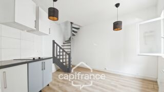  Maison à vendre 2 pièces 28 m²
