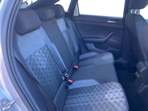Taigo 1.0 TSI 116 DSG7 R-Line Edition 2025 occasion 31100 Toulouse
