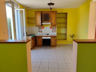  Maison à louer 3 pièces 60 m²