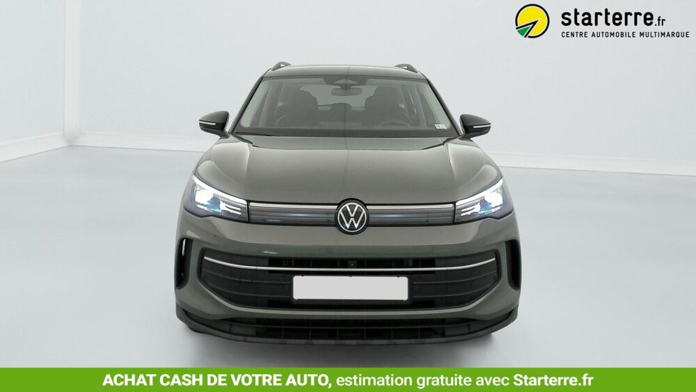 Tiguan 1.5 eTSI 131ch DSG7 Life Plus 2025 occasion 69190 Saint-Fons