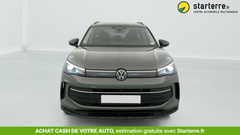 Tiguan 1.5 eTSI 131ch DSG7 Life Plus 2025 occasion 69190 Saint-Fons
