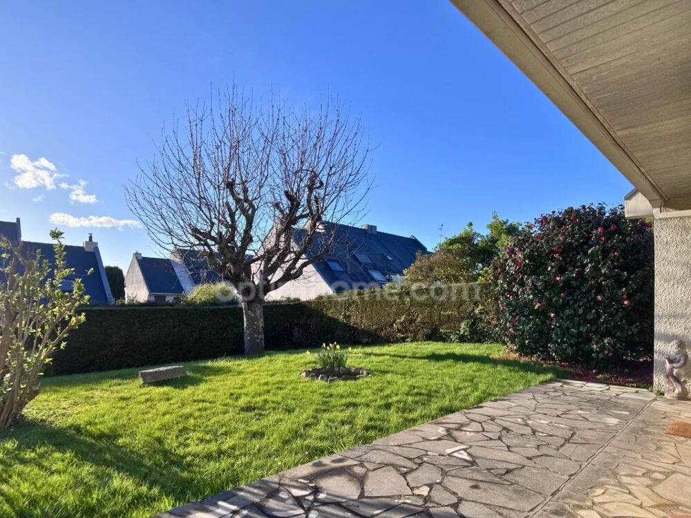 Vente Maison Maison familiale 6 ch jardin, garage double, DPE D, commodités à pied, gare 15 min Rennes