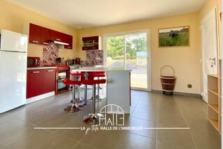  Maison � vendre 3 pi�ces 74 m�