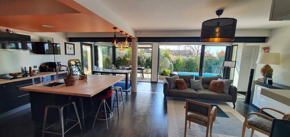 Vente Villa Villa Velaux