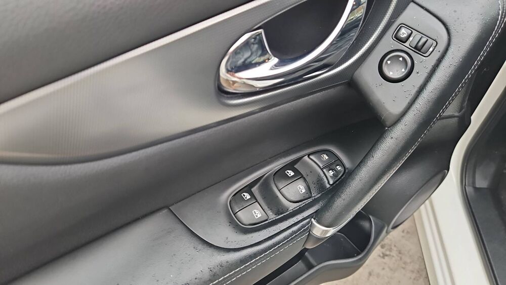 Qashqai 1.7 dCi 150 4WD BVA7 Tekna - Automatique 2021 occasion 97419 La Possession
