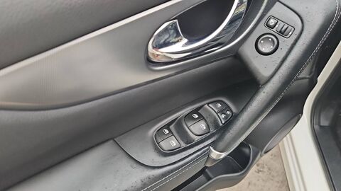 Qashqai 1.7 dCi 150 4WD BVA7 Tekna - Automatique 2021 occasion 97419 La Possession
