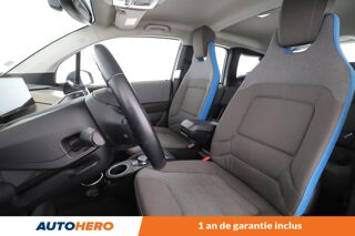 i3 Electrique 120 Ah Atelier 170 ch 2019 occasion 92130 Issy-les-Moulineaux