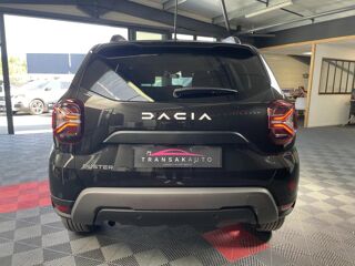 Duster 1.0 ECO-G 12V Tce 100 Journey 2024 occasion 17139 Dompierre-sur-Mer