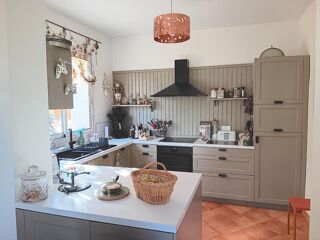  Maison à vendre 6 pièces 150 m²