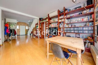  Maison à vendre 6 pièces 180 m²