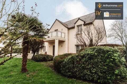   Maison 9 pi�ces 240 m� Maison - 9 pi�ce(s) - 240 m�