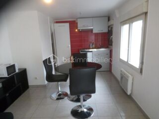  Appartement � louer 1 pi�ce 17 m�