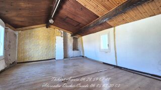  Maison � vendre 3 pi�ces 64 m�