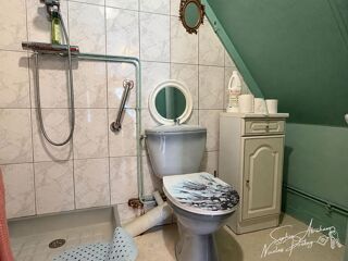  Maison à vendre 3 pièces 60 m²