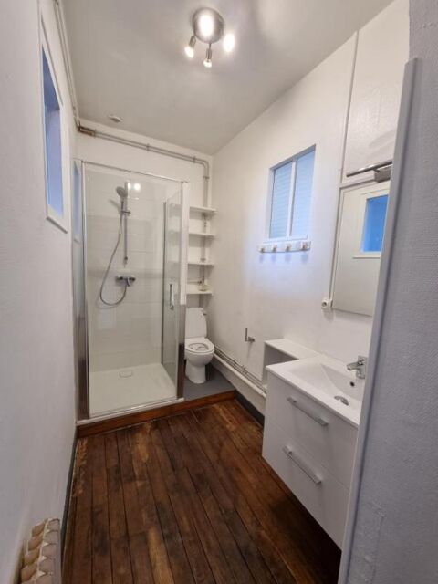  Maison � louer 3 pi�ces 76 m�