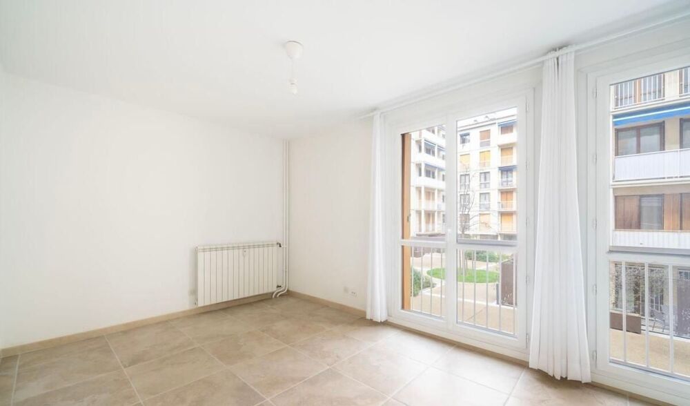 Studio de 27m2 à louer sur Avignon