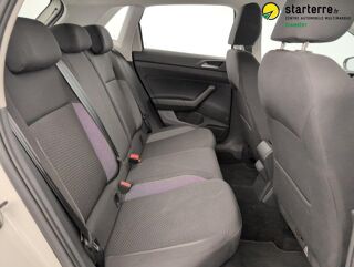 Polo 1.0 TSI 95 S&S DSG7 LIFE PLUS 2023 occasion 73420 Voglans