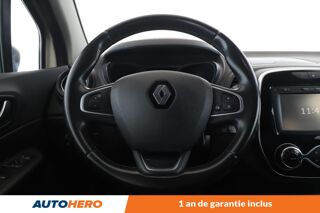 Captur 1.5 dCi Energy Intens 90 ch 2018 occasion 92130 Issy-les-Moulineaux