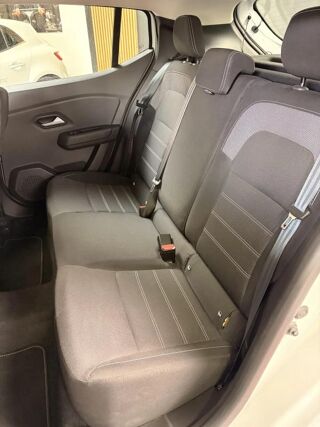 Sandero Expression 2024 occasion 17139 Dompierre-sur-Mer